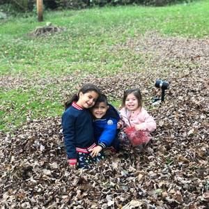 Meet your Posher, Tina